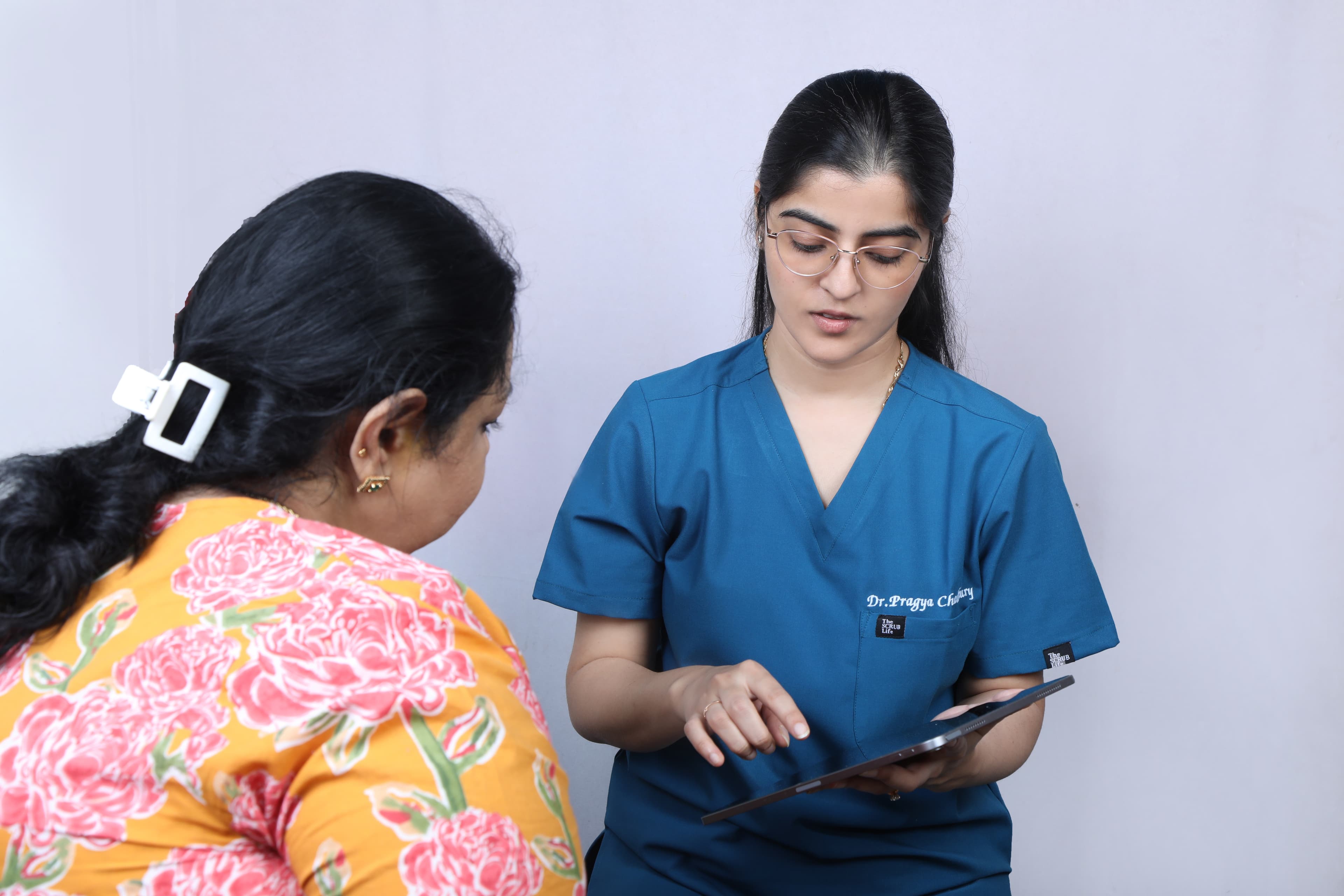 Dr. Pragya Choudhury