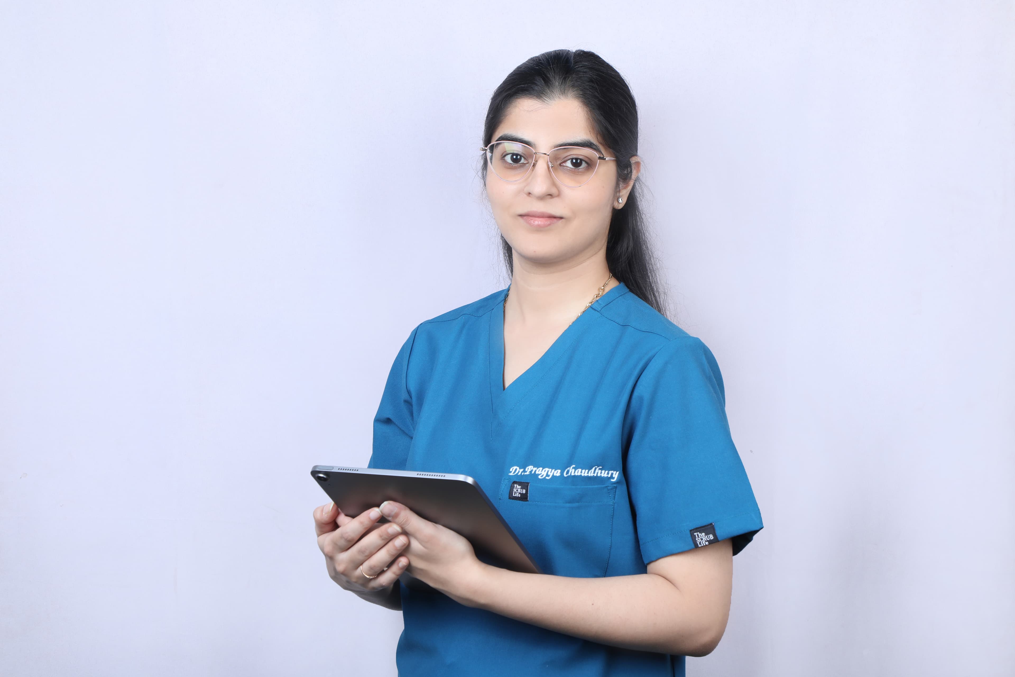 Dr. Pragya Choudhury