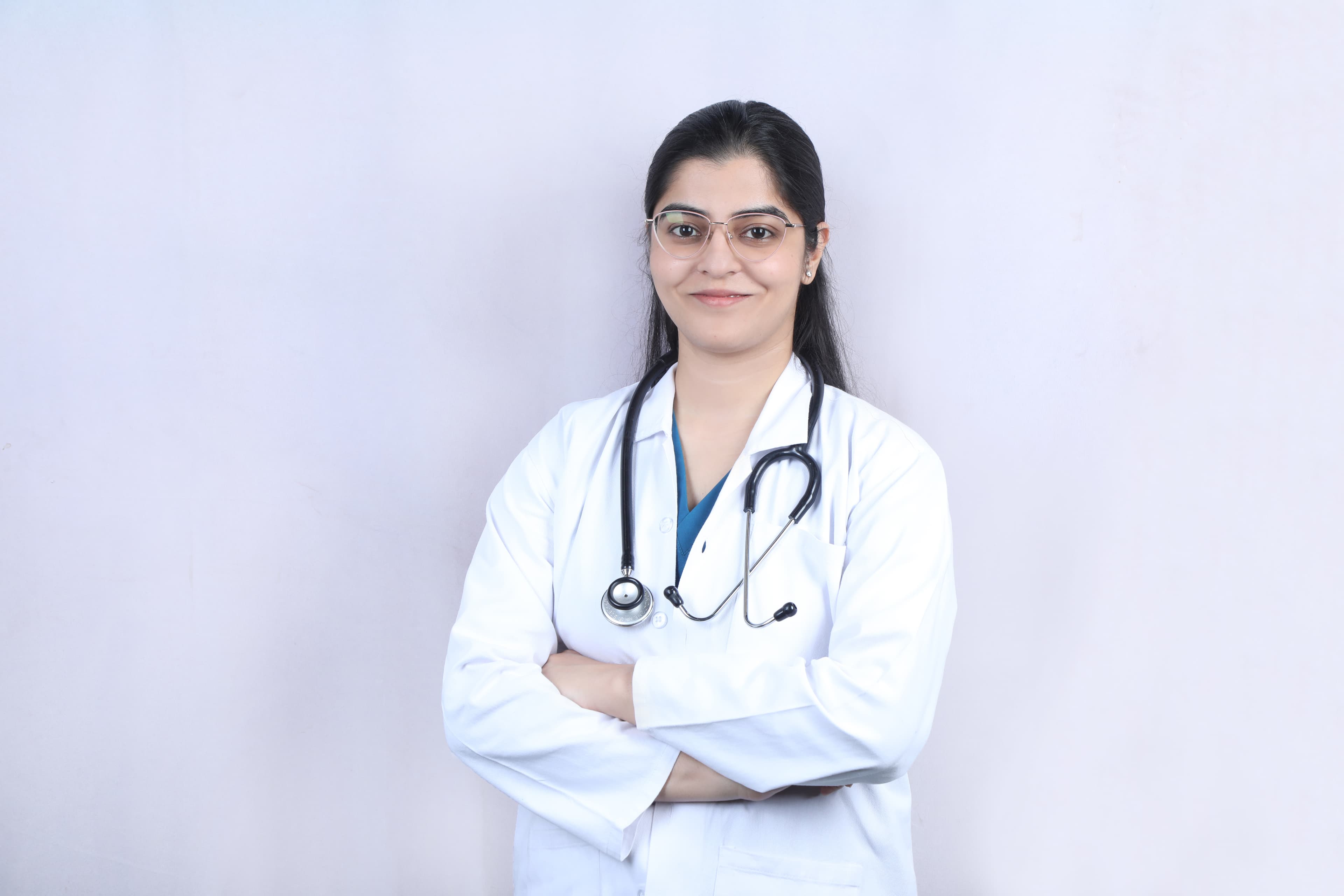 Dr. Pragya Choudhury