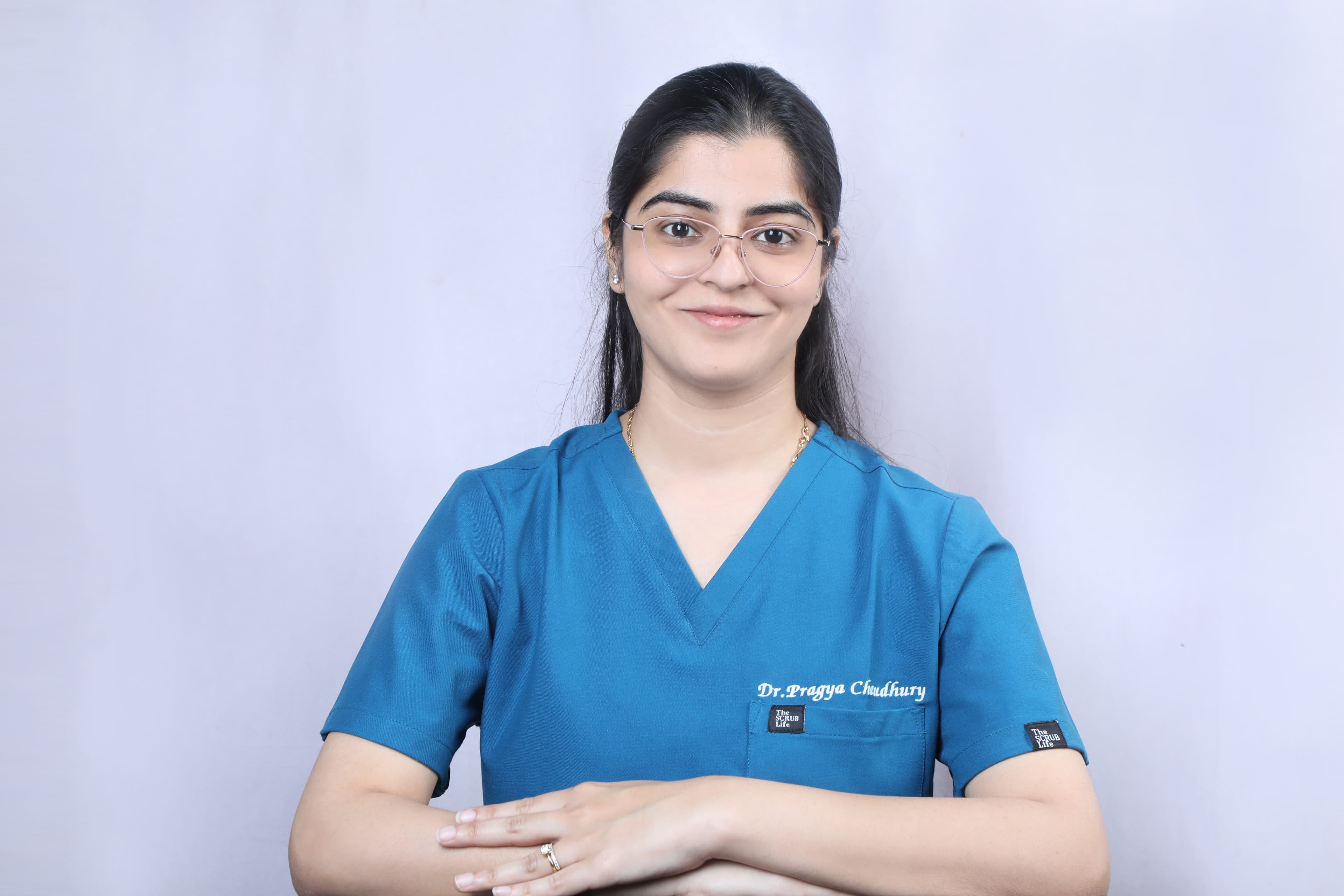 Dr. Pragya Choudhury