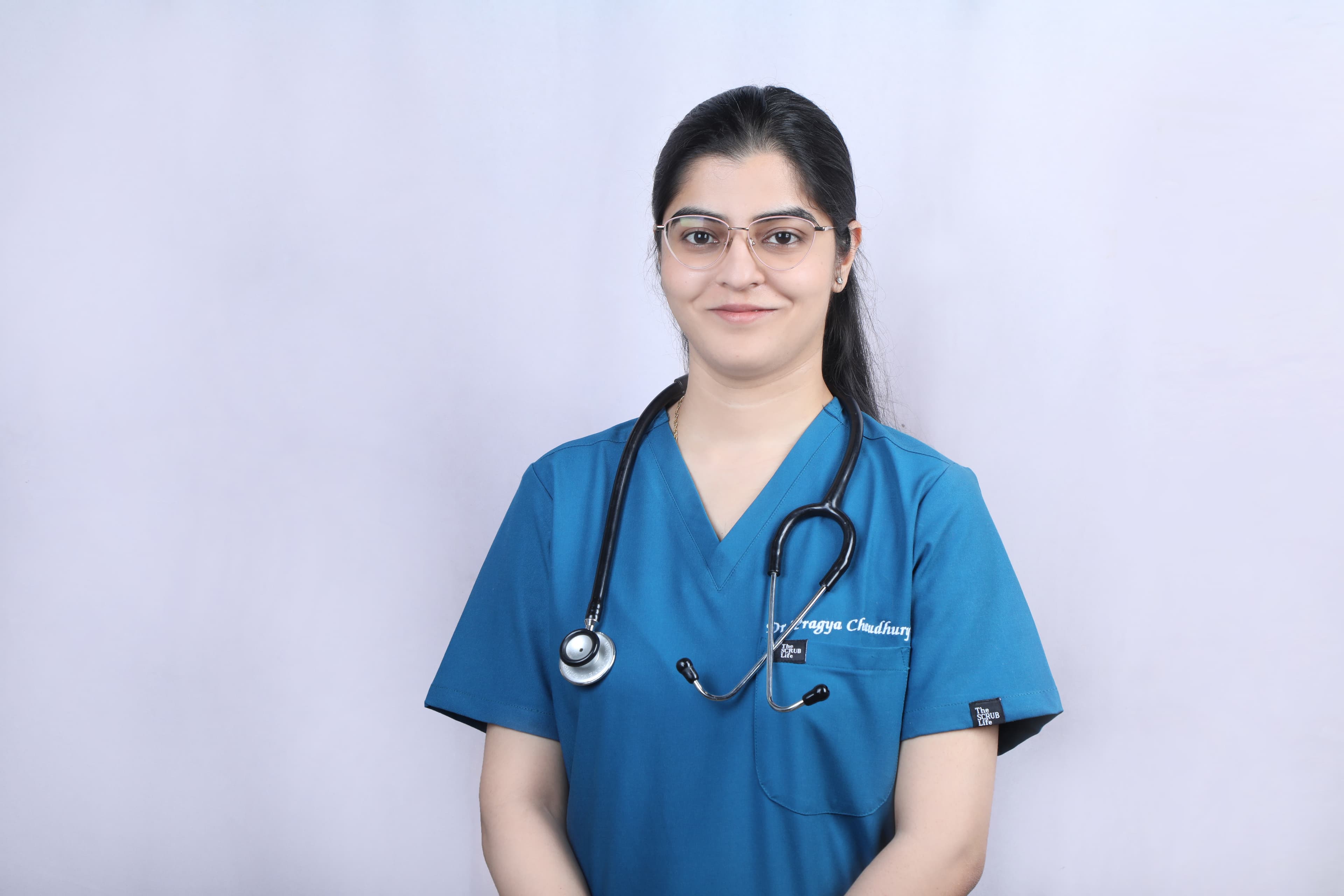 Dr. Pragya Choudhury